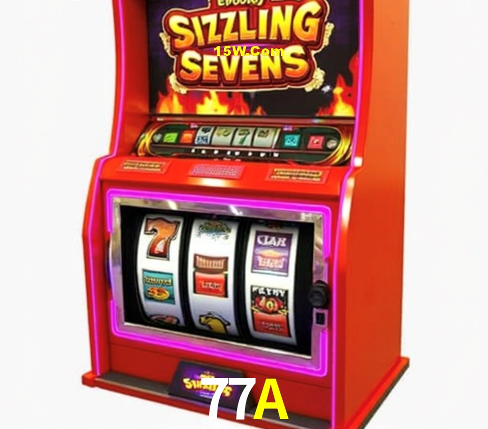Descubra a Magia dos Jogos de Arcade no 77A